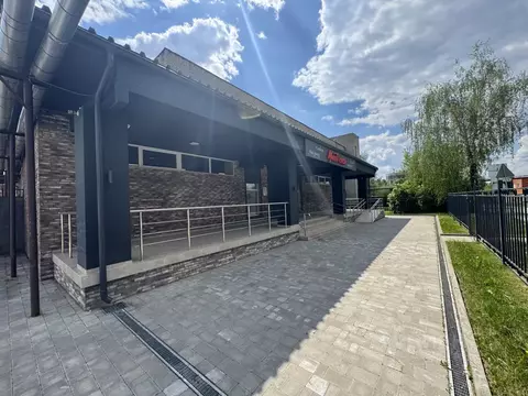 Торговая площадь в Московская область, Наро-Фоминск ул. Автодорожная, ...