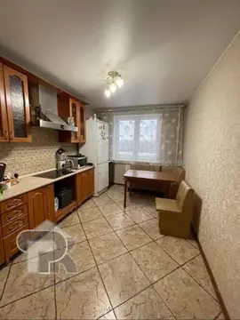 1-к кв. Московская область, Балашиха Железнодорожный мкр, ул. ...