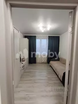 2-к кв. Калининградская область, Калининград бул. Борисовский, 13к2 ...