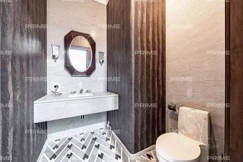 Коттедж в Московская область, Истра муниципальный округ, д. Воронино, ...