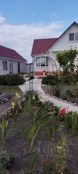 Дом в Воронежская область, Борисоглебский городской округ, с. ...