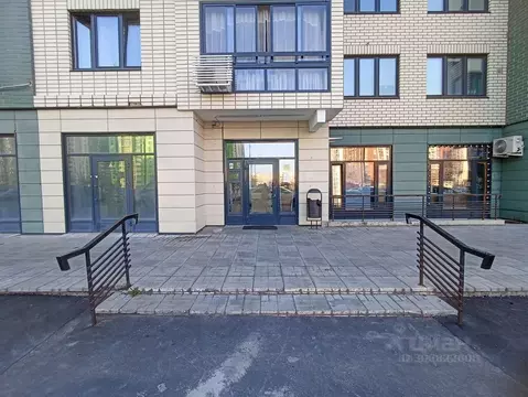 Помещение свободного назначения в Москва ул. Вертолетчиков, 7к1 (83 м)