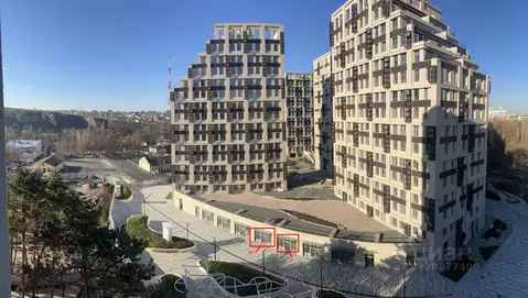Помещение свободного назначения в Крым, Симферополь ул. Воровского, ...