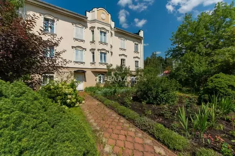 Дом в Москва д. Городище, Богородское кп, 2 (857 м)