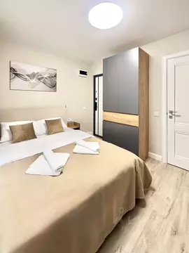 Студия Москва ул. Костякова, 7/7 (19.0 м)