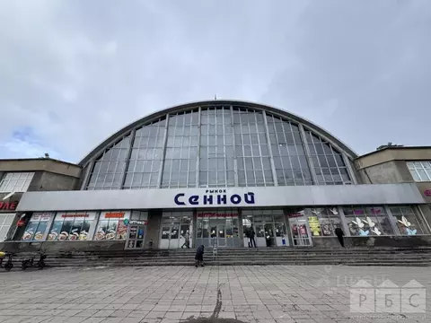 Помещение свободного назначения в Саратовская область, Саратов ул. ...