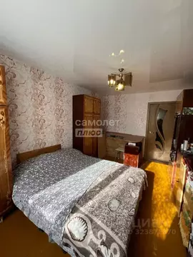 3-к кв. Хабаровский край, Комсомольск-на-Амуре ул. Гагарина, 17 (60.1 ...