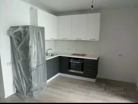 1-к кв. Московская область, Химки городской округ, д. Юрлово к1/1 ...