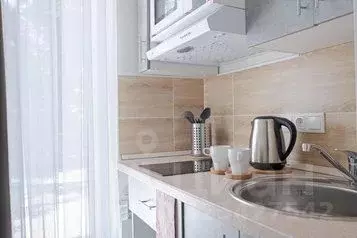 1-к кв. Москва Старокаширское ш., 4к3 (12.0 м)