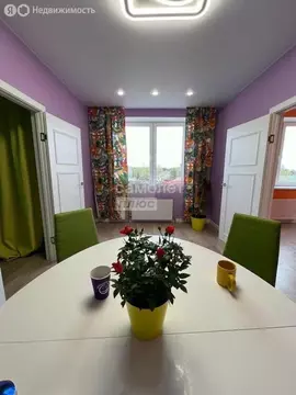 2-комнатная квартира: Апрелевка, Пролетарская улица, 20А (68.4 м)