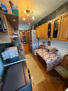 3-к кв. Московская область, Королев ул. Дзержинского, 18 (63.2 м)