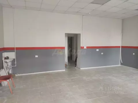 Помещение свободного назначения в Ульяновская область, Ульяновск ...