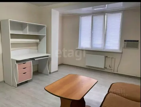 2-к кв. Тюменская область, Тюмень ул. Республики, 237 (37.8 м)