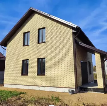 Дом в Ярославская область, Ярославский муниципальный округ, д. ...