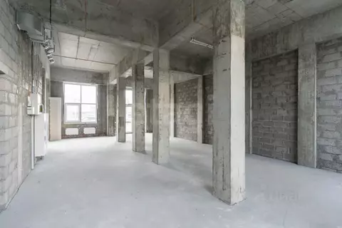 Помещение свободного назначения в Тюменская область, Тюмень ул. Павла ...