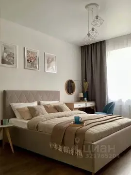 3-к кв. Московская область, Пушкино ул. Александра Меня, 1 (55.0 м)