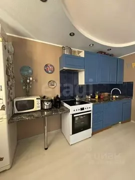 4-к кв. Алтайский край, Барнаул ул. Юрина, 220А (79.9 м)