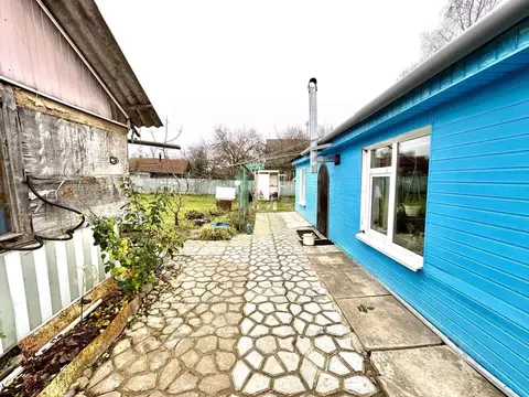 Дом в Смоленская область, Красный пгт ул. Социалистическая, 31 (50 м)