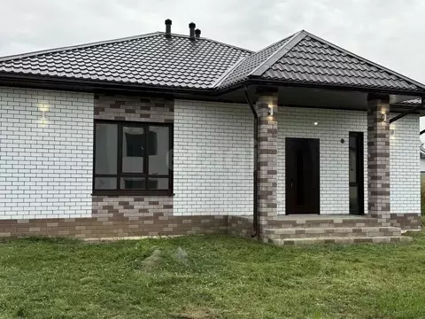 Дом в Алтайский край, Первомайский район, с. Фирсово Палитра жилой ...