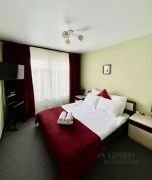 Комната Московская область, Коломна ул. Партизан, 69 (35.0 м)