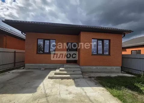 Дом в Краснодарский край, Динской район, Старомышастовская ст-ца ...