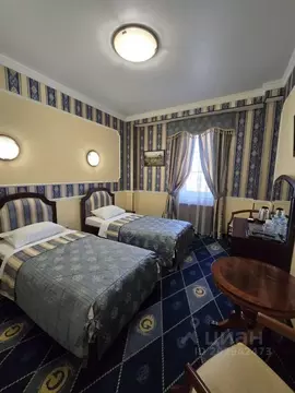 Комната Волгоградская область, Волгоград ул. Рокоссовского, 7 (20.0 м)