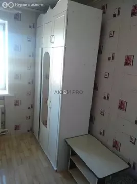 1-комнатная квартира: Энгельс, Полтавская улица, 13 (14 м)