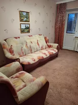 2-к кв. Калужская область, Калуга Московская ул., 214 (44.5 м)