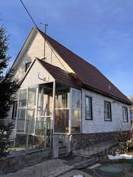 Дом в Иркутская область, Иркутск Трикотажник СТ, 77 (118 м)