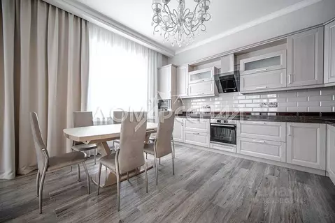 Дом в Москва № 364 кв-л,  (295 м)