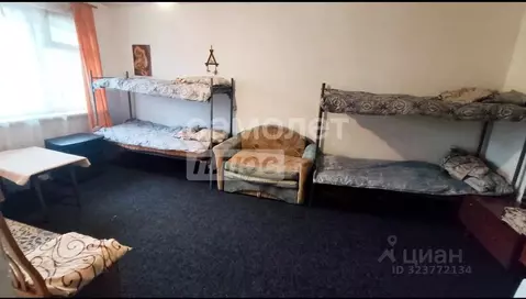 1-к кв. Липецкая область, Липецк ул. Космонавтов, 80 (35.0 м)