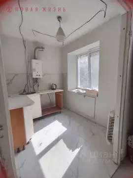 2-к кв. Самарская область, Самара ул. Победы, 8Б (49.1 м)