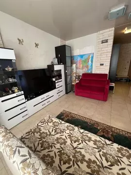 1-к кв. Московская область, Балашиха Янтарный мкр, проезд Акуловский, ...