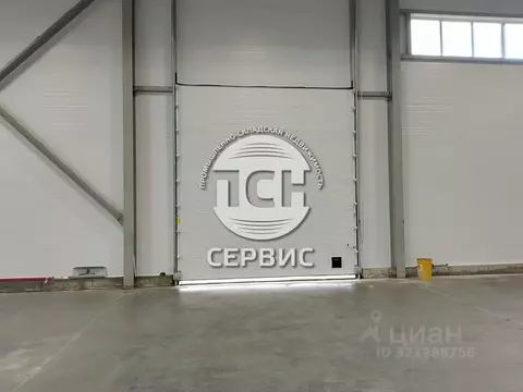 Производственное помещение в Московская область, Солнечногорск Красная ...