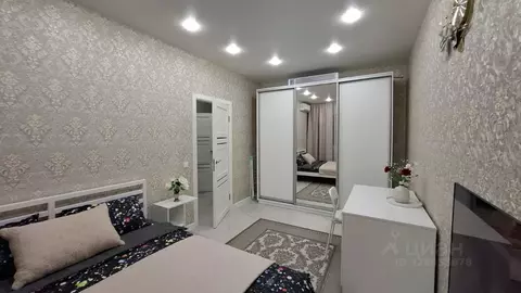 1-к кв. Московская область, Долгопрудный Парковая ул., 44 (40.0 м)