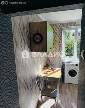 1-комнатная квартира: Калининград, улица Юрия Гагарина, 44 (27 м)