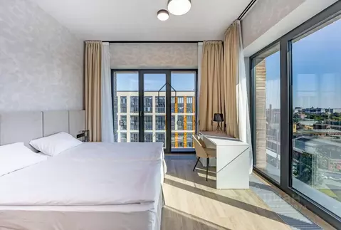 Студия Санкт-Петербург наб. Макарова, 58 (31.6 м)