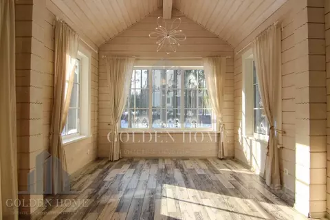 Дом в Санкт-Петербург, Санкт-Петербург, Зеленогорск Сапожная ул., 12/2 ...