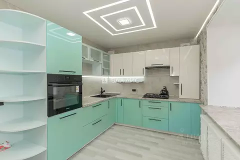 3-к кв. Владимирская область, Владимир Судогодское ш., 9а (87.3 м)