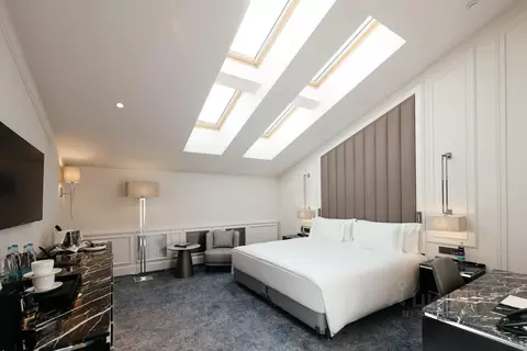 Комната Санкт-Петербург Итальянская ул., 8 (24.0 м)