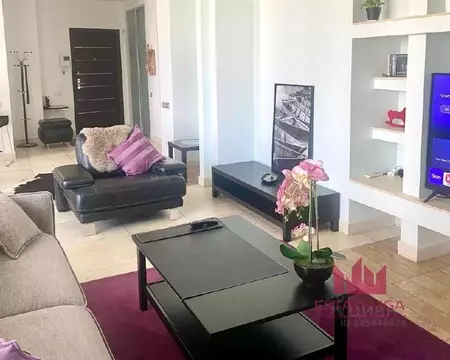 3-к кв. Москва ул. Шаболовка, 10 (137.0 м)