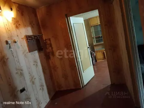 2-к кв. Омская область, Кормиловский район, с. Победитель Советская ...