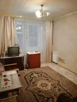 3-к кв. Липецкая область, Липецк ул. Космонавтов, 13/3 (56.4 м)