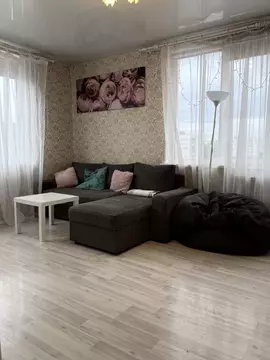 2-к кв. Санкт-Петербург просп. Большевиков, 13К3 (51.1 м)