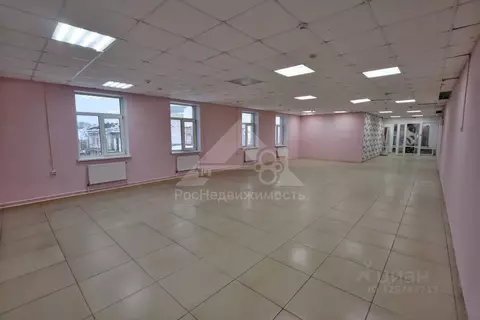 Офис в Владимирская область, Юрьев-Польский Каланчевский пер., 9 (110 ...