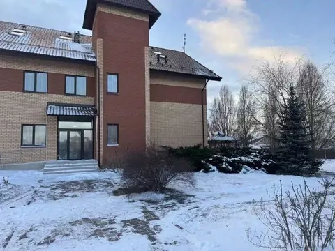 1-к кв. Самарская область, Красный Яр с/пос, с. Белозерки просп. ...