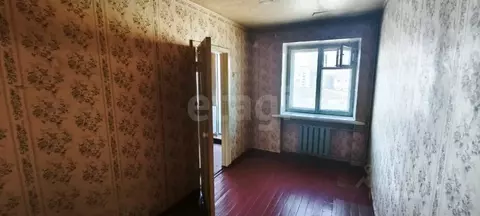 2-к кв. Свердловская область, Екатеринбург ул. Комсомольская, 19 (44.4 ...