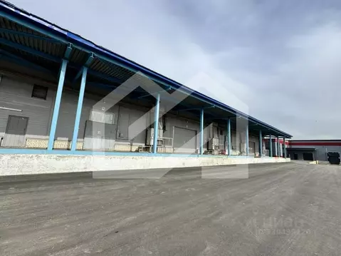Производственное помещение в Московская область, Раменский ...