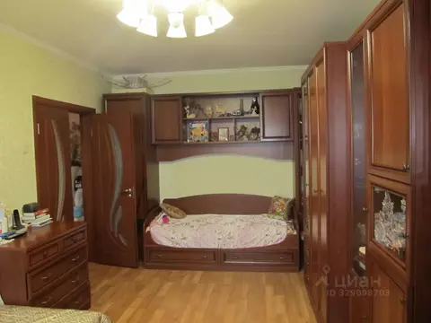 3-к кв. Москва ул. Богданова, 42 (77.0 м)