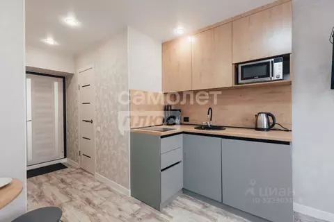 Студия Томская область, Томск просп. Кирова, 56Б (17.7 м)